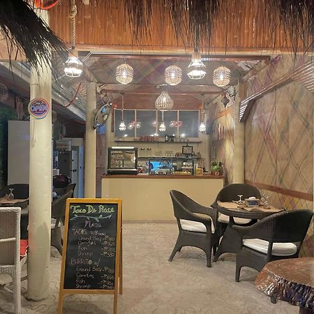 Panagsama Holiday Cottage Moalboal Dış mekan fotoğraf