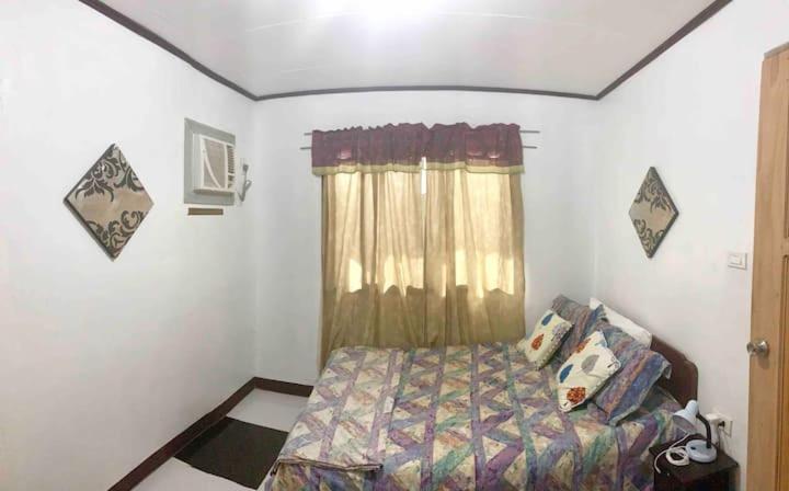 Panagsama Holiday Cottage Moalboal Dış mekan fotoğraf