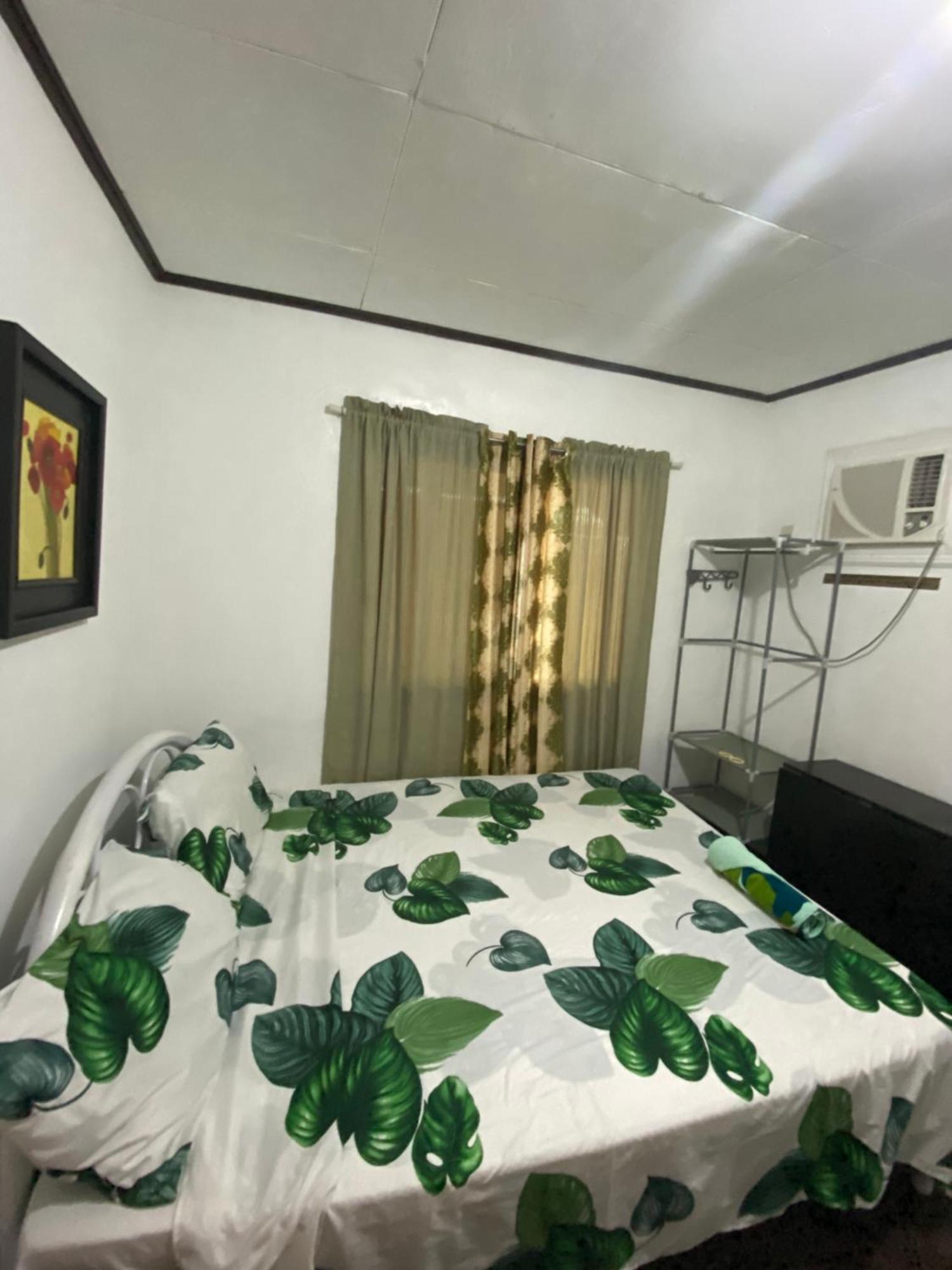 Panagsama Holiday Cottage Moalboal Dış mekan fotoğraf