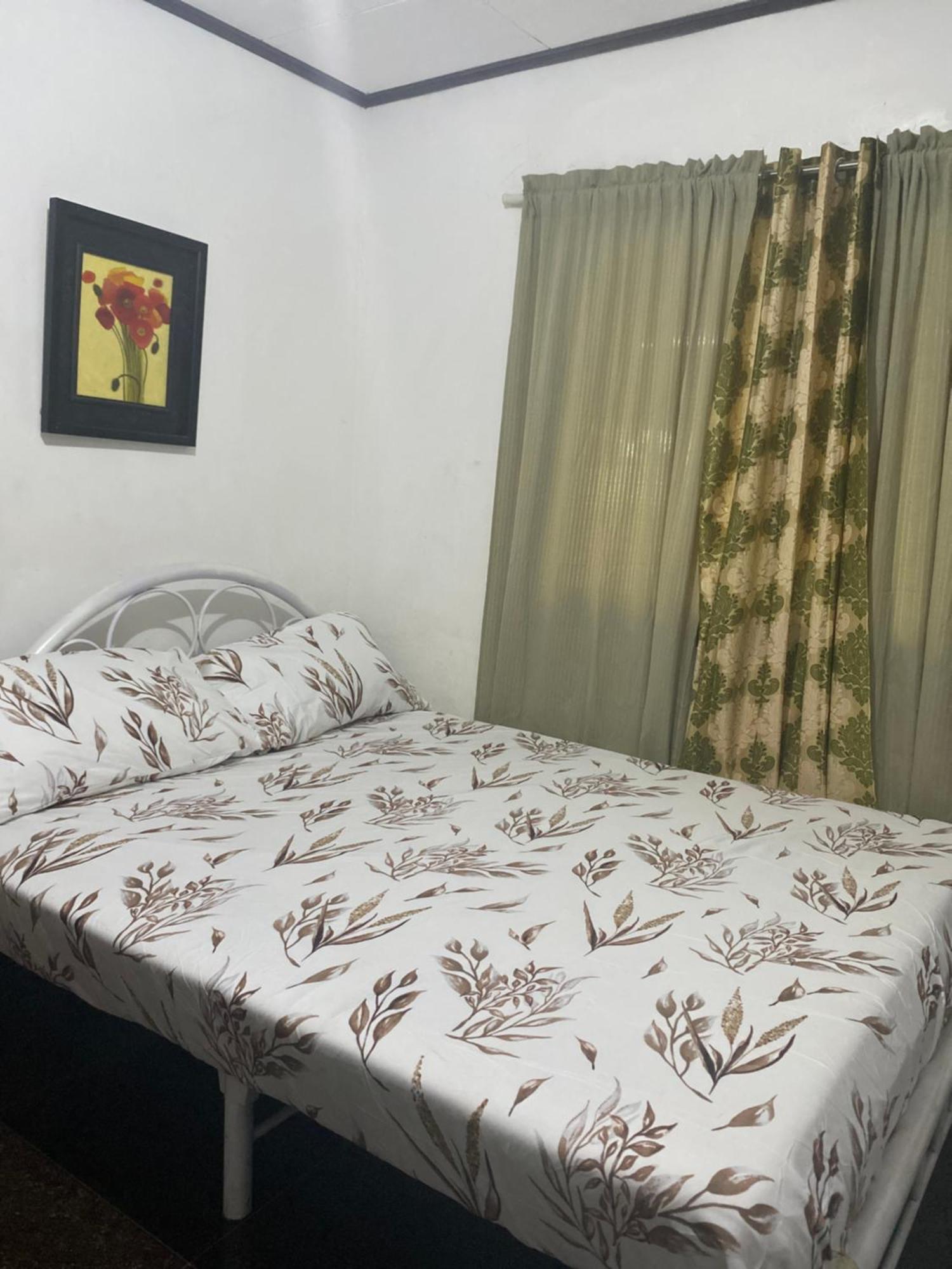 Panagsama Holiday Cottage Moalboal Dış mekan fotoğraf
