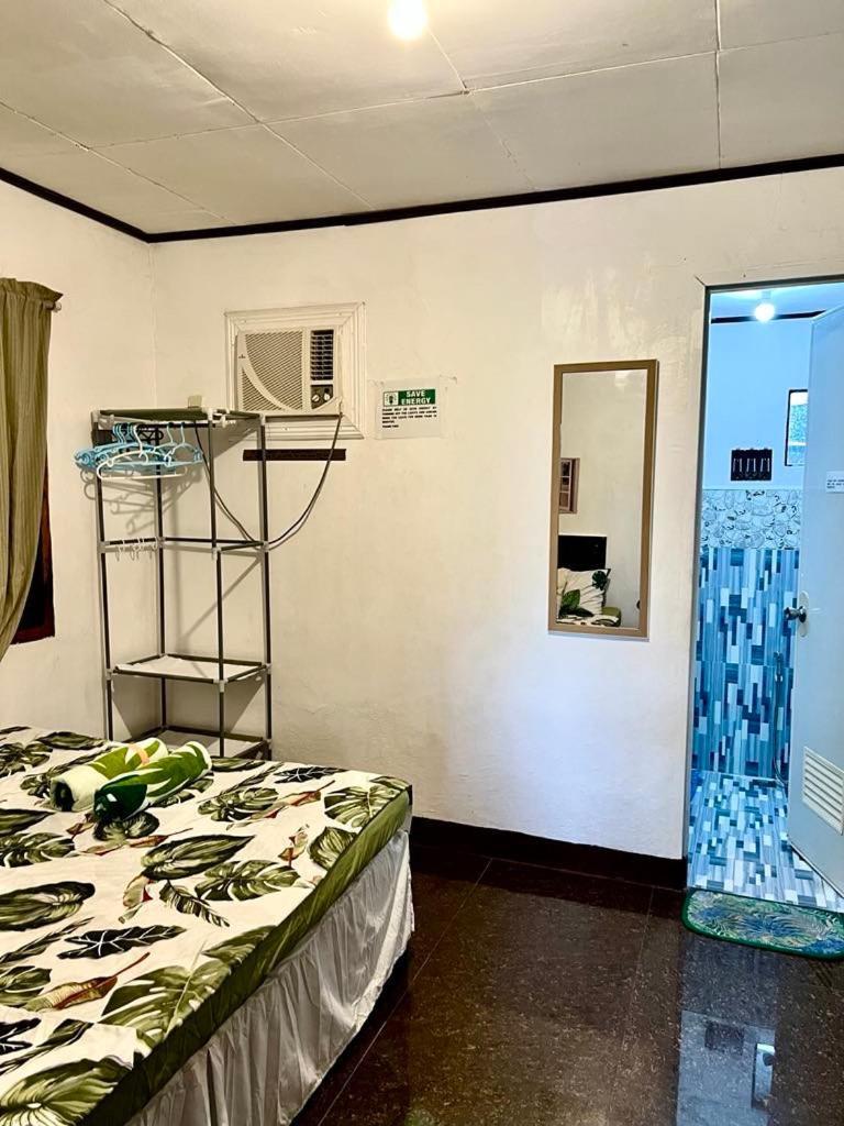 Panagsama Holiday Cottage Moalboal Dış mekan fotoğraf