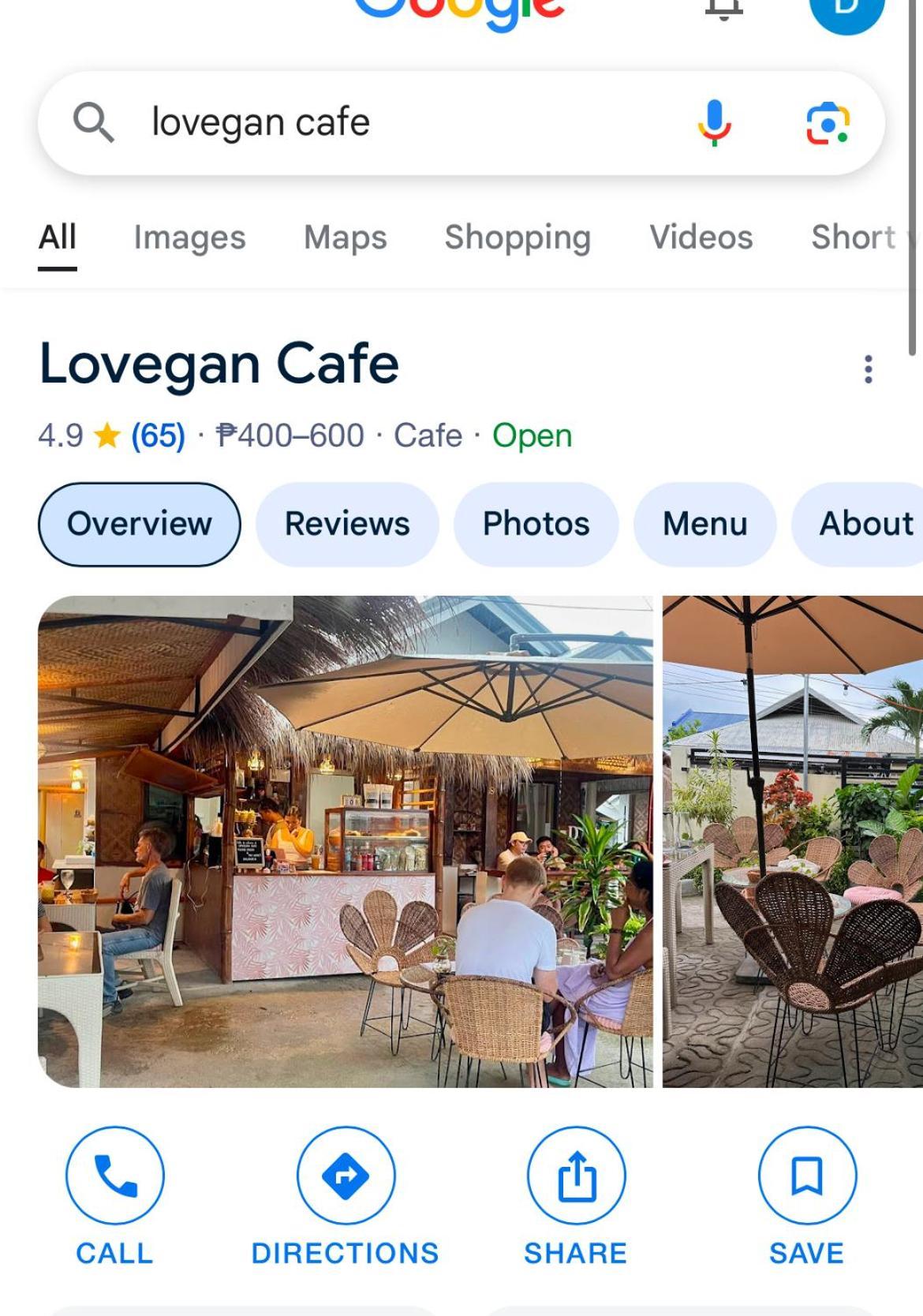 Panagsama Holiday Cottage Moalboal Dış mekan fotoğraf