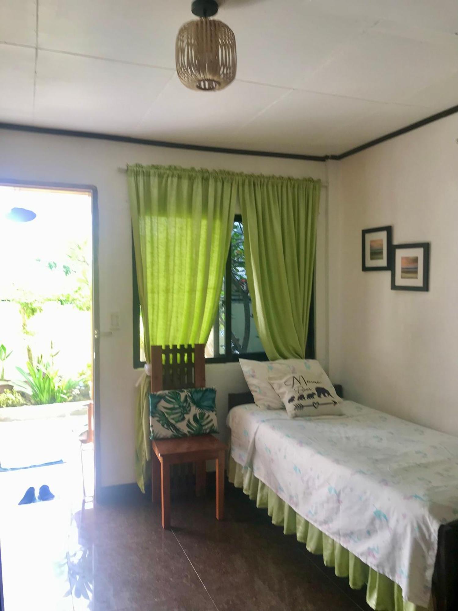 Panagsama Holiday Cottage Moalboal Dış mekan fotoğraf