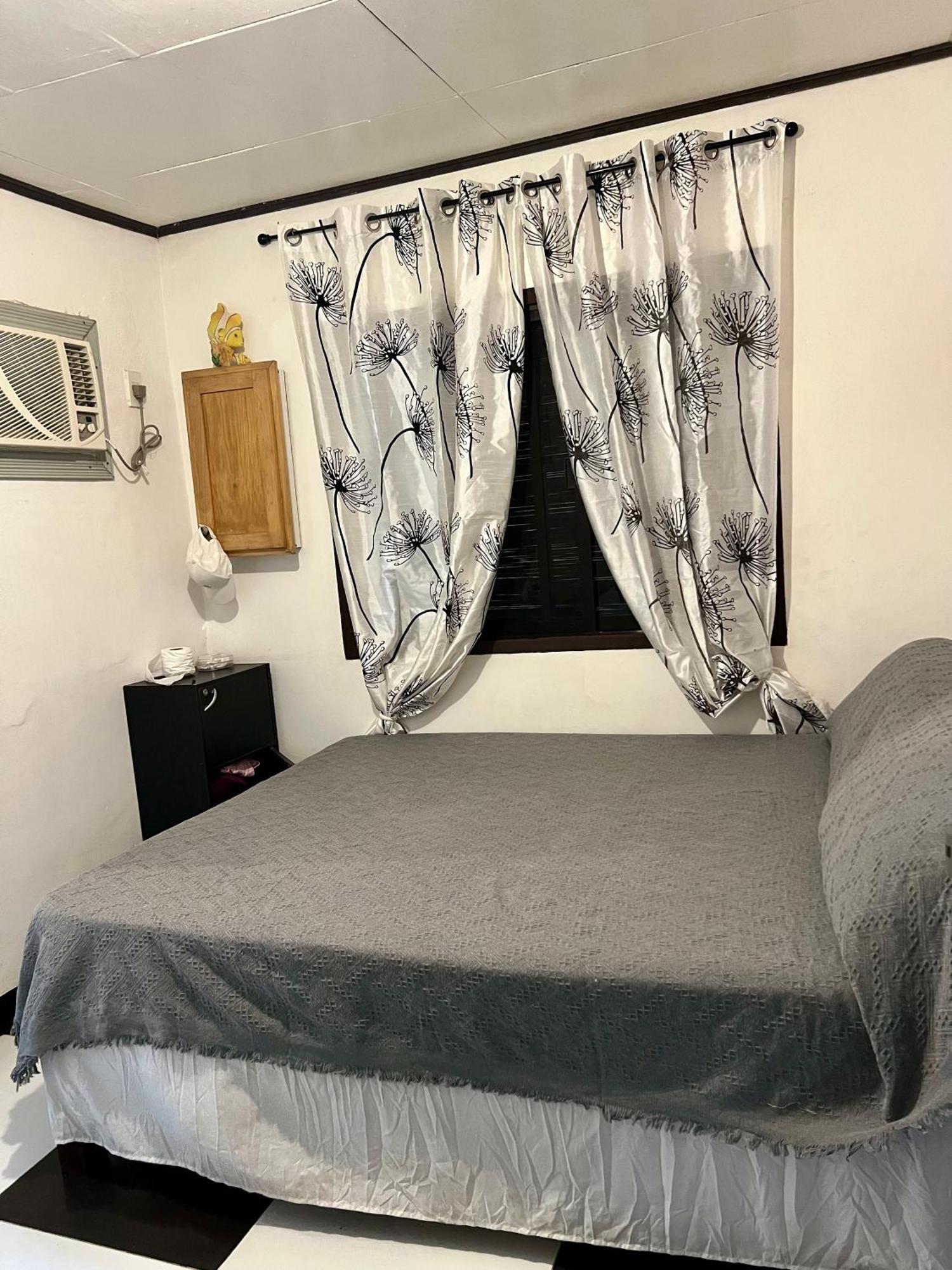 Panagsama Holiday Cottage Moalboal Dış mekan fotoğraf