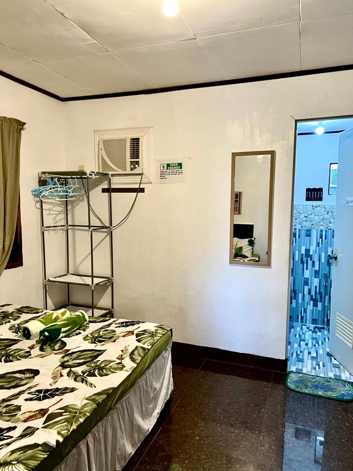 Panagsama Holiday Cottage Moalboal Dış mekan fotoğraf