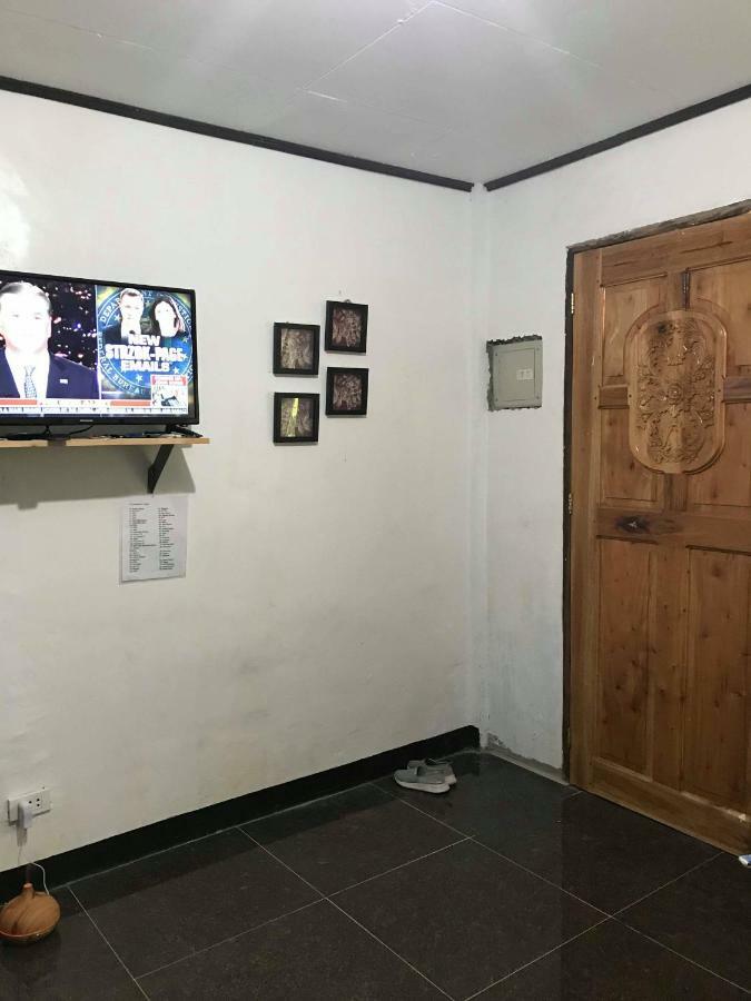 Panagsama Holiday Cottage Moalboal Dış mekan fotoğraf