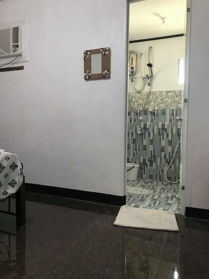 Panagsama Holiday Cottage Moalboal Dış mekan fotoğraf